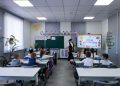В Казахстане стартовала республиканская акция «Учитель, мой дорогой учитель!»