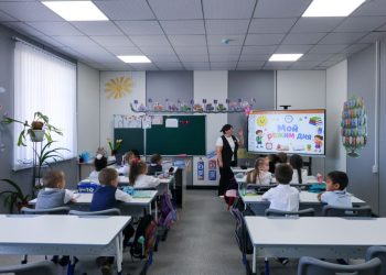В Казахстане стартовала республиканская акция «Учитель, мой дорогой учитель!»