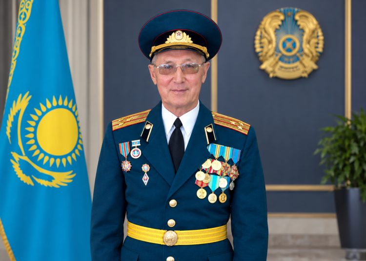 Фото: ДЧС ВКО