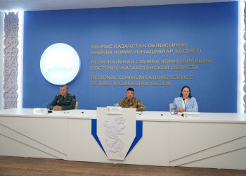 Шесть рыбаков погибли с начала года в ВКО: спасатели бьют тревогу