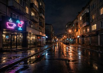 Топ-3 самых неспокойных заведения Усть-Каменогорска: откуда чаще всего звонят в «102»