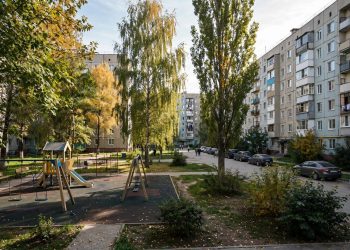 В ВКО стартовало ОПМ «Безопасный дом»