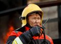 12 лет на службе спасения: пожарный из ВКО рассказал о самых сложных выездах