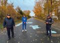 Рисунок за 150 тысяч: в Шемонаихинском районе наказали любителя граффити