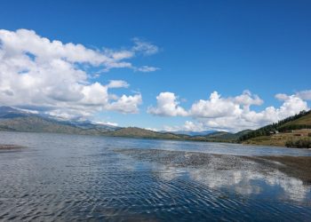 Дни Маркакольского района пройдут в Усть-Каменогорске