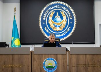 В ВКО внедряют ИИ-камеры и беспилотники для охраны порядка