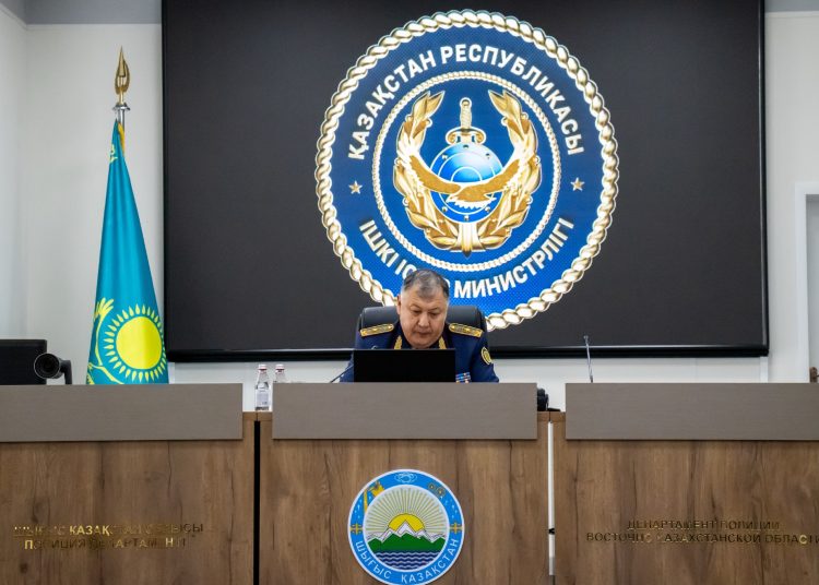 Фото: ДП ВКО