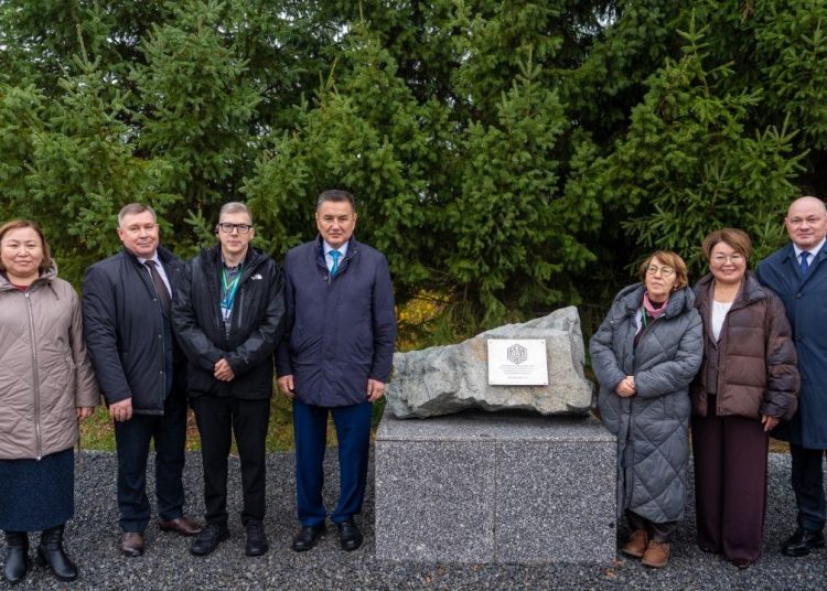 Фото: пресс-служба акима ВКО