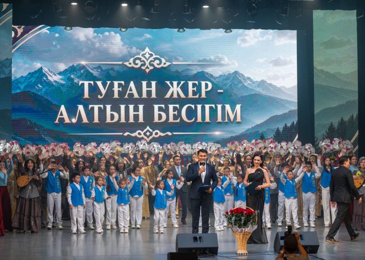 Фото: пресс-служба акима ВКО