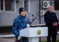 В ВКО 22 молодых полицейских приняли присягу накануне Дня Республики