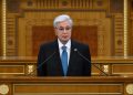 Токаев предложил с 2027 года ввести трёхлетний мораторий на проверки бизнеса