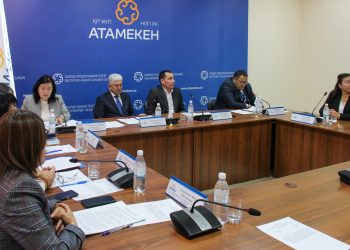 Налоги на практике: бизнес ВКО обсудил с ДГД спорные вопросы администрирования