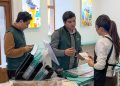 В Усть-Каменогорске прошёл профилактический рейд «Безопасная среда»