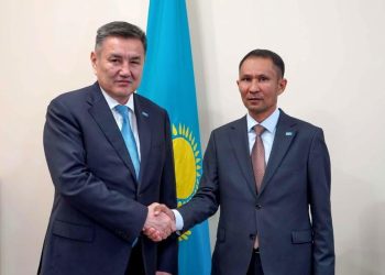 В ВКО назначен руководитель управления внутренней политики