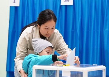 Референдум - 2024