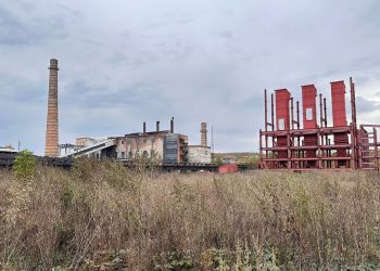 Жолда қалған жоба: Глубокое тұрғындары қазандықтың қызығын көре ме?