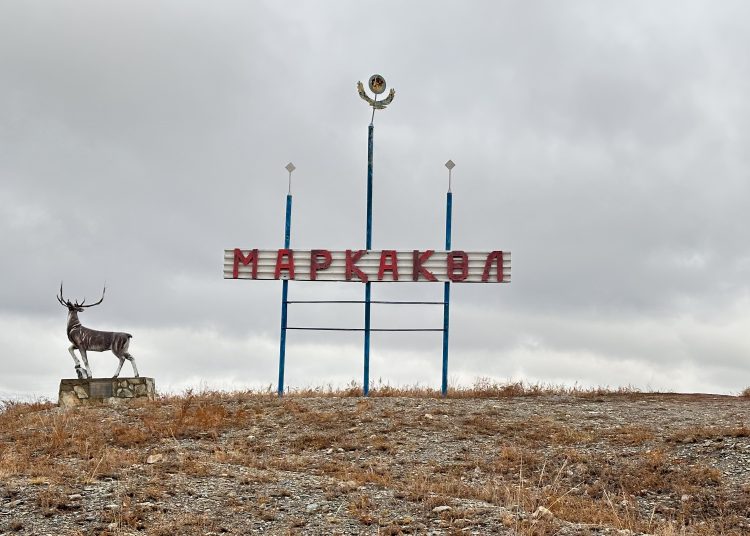 «Қазақстанда» адам саны азайып барады. Билік шекарадағы ауылдарды жандандыра ала ма?