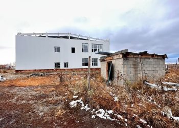 Көшкен ел, көріксіз ауыл... Қайта құрылған Марқакөл ауданының бүгінгі тыныс-тіршілігі қалай?