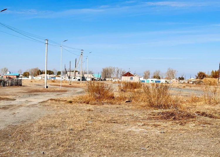 Қытаймен шекаралас Тарбағатай ауданының тұрмыс-тіршілігі қалай?