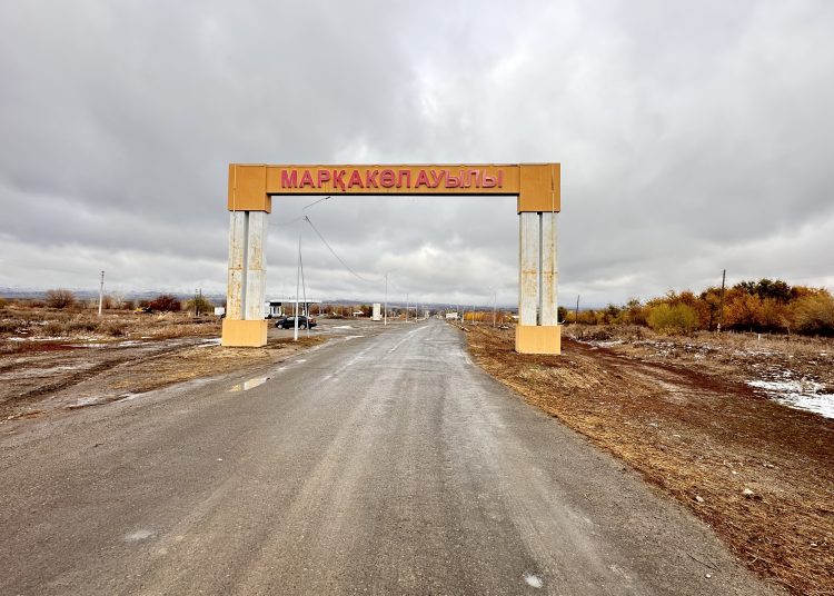 Шалғайдағы ауылдарға өркениеттің сәулесі қашан жетеді?