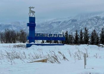 Өзеннен су ішкен халық, интернеті жоқ ауылдар. Катонқарағай ауданының тыныс-тіршілігі