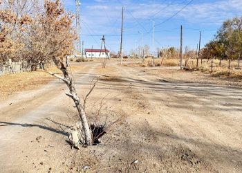 Шығыс Қазақстанның шекаралық аймағында қыруар ақша жұмсалған жобалар неге аяқталмай қалды?