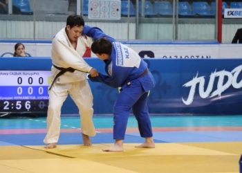 Өскеменде даңқты спортшының құрметіне республикалық жарыс өтіп жатыр