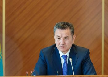 Нұрымбет Сақтағанов: инвестиция – әкімдер жұмысының негізгі өлшемі