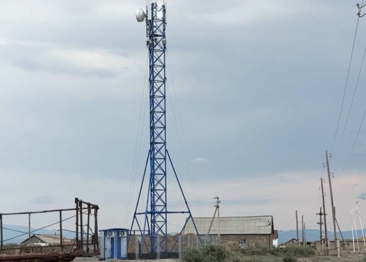Фото: ШҚО өңірлік коммуникациялар қызметі