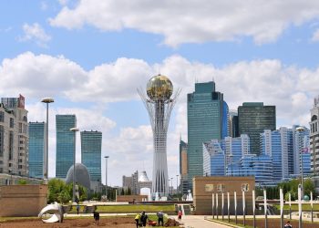 Шілдеде қазақстандықтар қалай демалады?