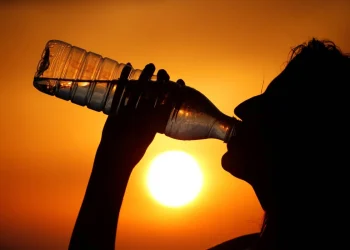 35 градус: Шығыста бүгін де қатты ыстық болады