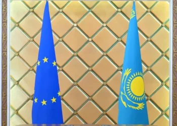 Еуропа Кеңесі Қазақстанның құқықтық көмек көрсетуге қосылуын мақұлдады