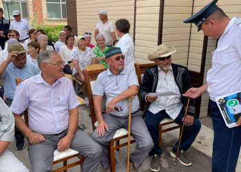 Екі күнінде сегіз мыңға жуық адам тегін заң көмегін алды