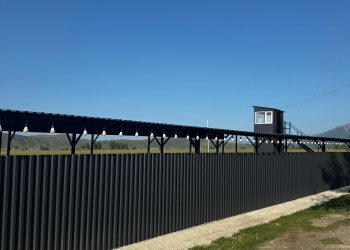 Шығыс Қазақстандағы ең ірі ипподром Катонқарағайда салынды