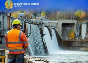 Су саласы мамандарының жалақысы 50%-ға дейін өседі