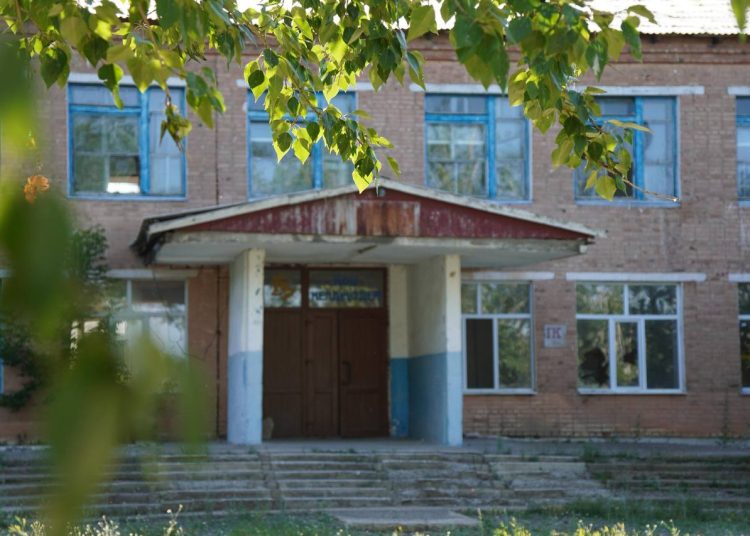 Фото: ШҚО әкімінің баспасөз қызметі