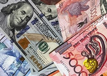 Қазақстандағы зейнетақының орташа мөлшері 143 мың теңгеден асты