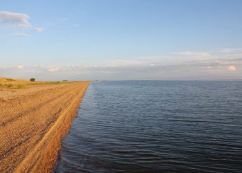 Тарбағатай: "Жайсаң" жағажайында демалыс базалары қашан салынады?