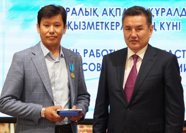 Фото: ШҚО әкімінің баспасөз қызметі