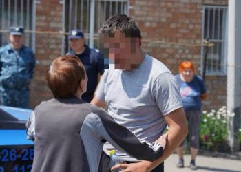 Өскеменде үш күн бұрын жоғалған жасөспірім табылды