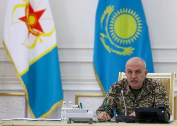 Экс-министрдің ұсталғаны туралы қауесетке байланысты қылмыстық іс қозғалды