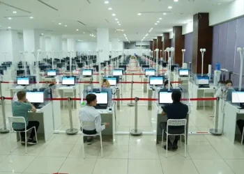 Бес жүзден астам талапкердің нәтижесі жойылды: ҰБТ қалай өтіп жатыр?