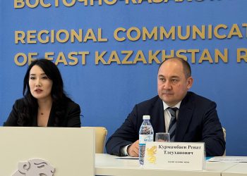 Алтай ауданында сүт фермалары салынады