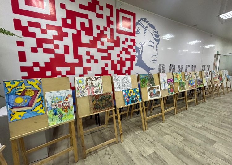 Фото: Дана Әбдікәрім
