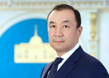 Сауранбаев көлік министрі болды