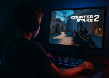 ҚМДБ мұсылмандарға Counter-Strike 2, GTA, Minecraft ойынауға тыйым салды