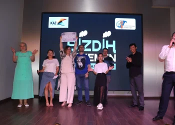 ШҚО журналистері зияткерлік ойында сынға түсті