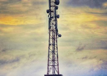 Топқайын ауылында интернет желісі іске қосылды