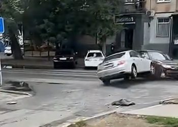 Әлеуметтік желінің «жұлдызына» айналған өскемендік жігіт қамауға алынды