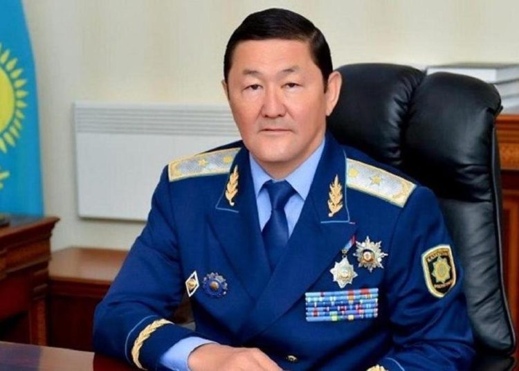 Әскердегі тәртіп – адамға құрметтен басталады